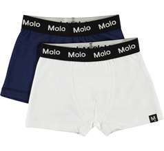 Justin 2-Pack Underwear